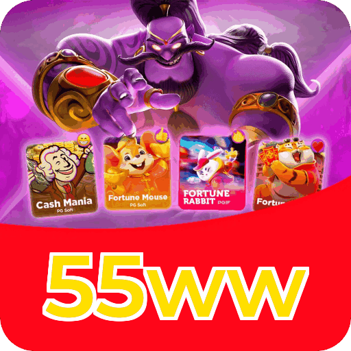 55ww bônus R$5.000 + 500 giros - Rollover 35x, prazo 30 dias, 38% taxa conversão